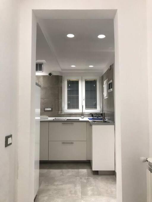 Arco San Zeno Appartement Pisa Buitenkant foto