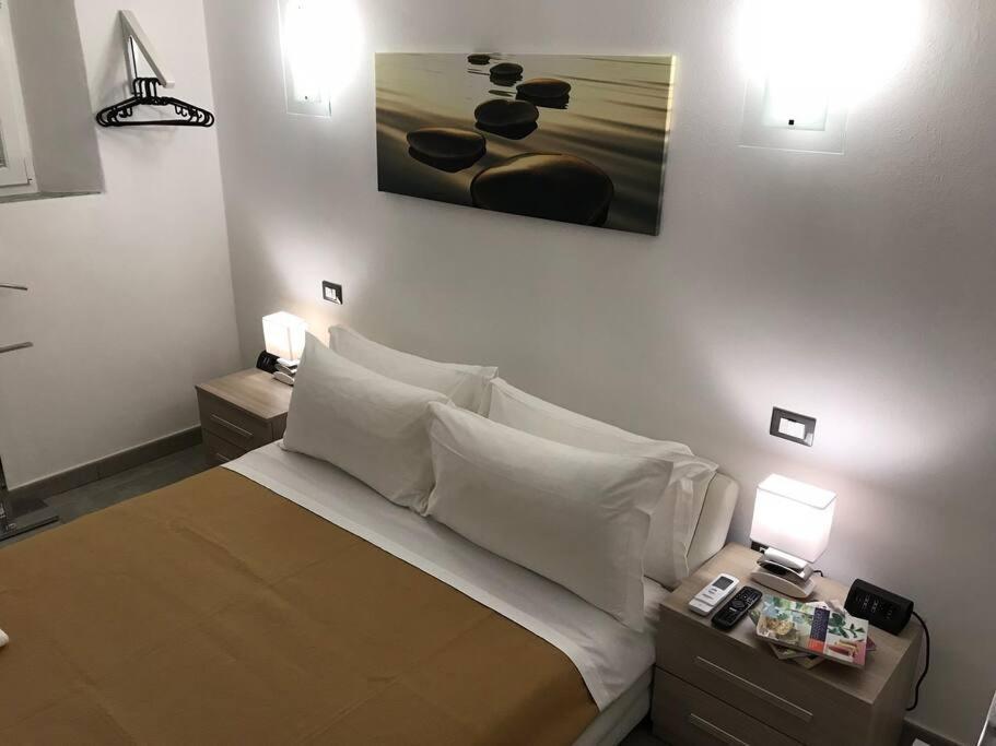 Arco San Zeno Appartement Pisa Buitenkant foto