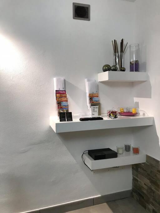Arco San Zeno Appartement Pisa Buitenkant foto