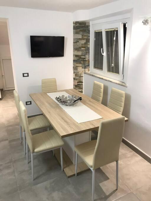 Arco San Zeno Appartement Pisa Buitenkant foto