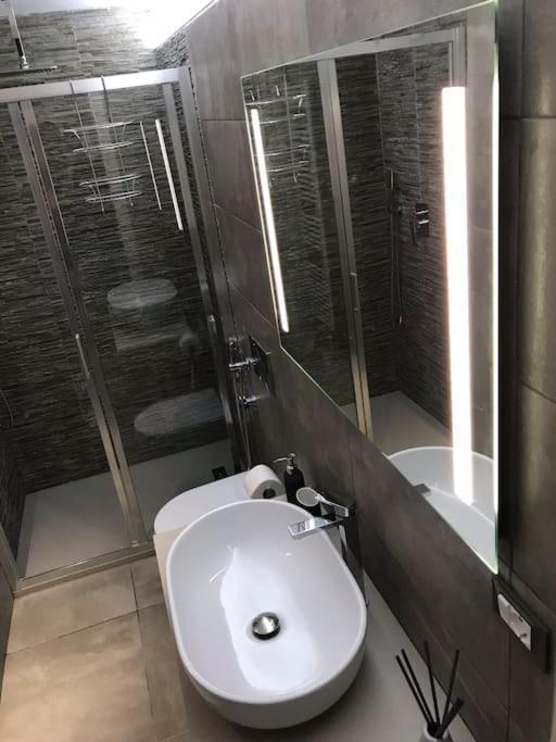 Arco San Zeno Appartement Pisa Buitenkant foto