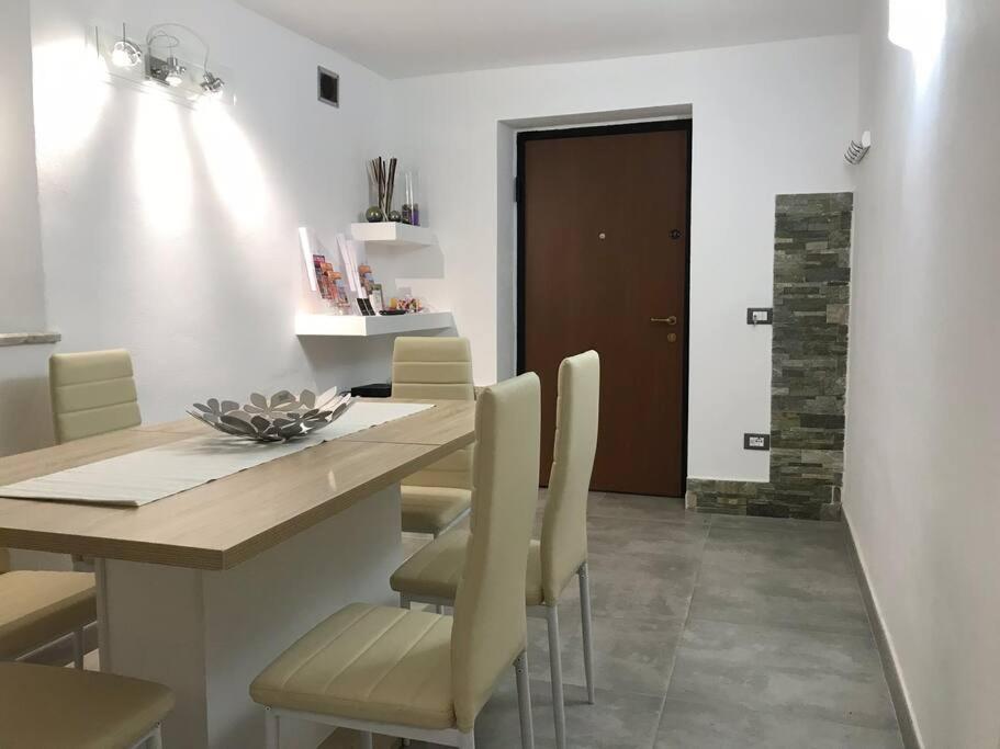 Arco San Zeno Appartement Pisa Buitenkant foto