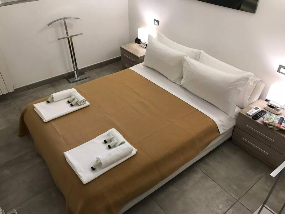 Arco San Zeno Appartement Pisa Buitenkant foto