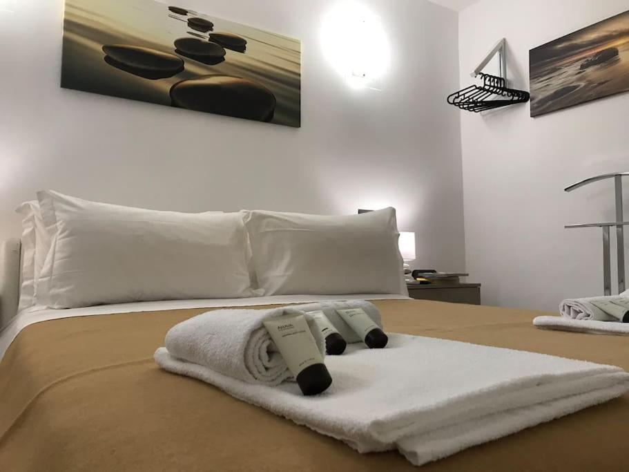 Arco San Zeno Appartement Pisa Buitenkant foto