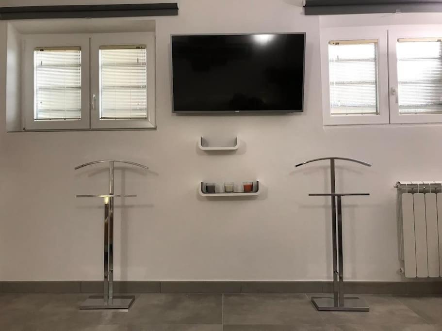 Arco San Zeno Appartement Pisa Buitenkant foto