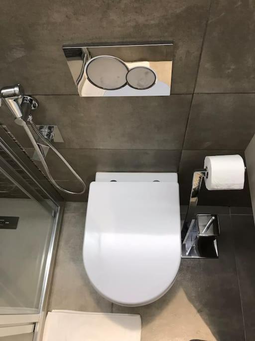 Arco San Zeno Appartement Pisa Buitenkant foto