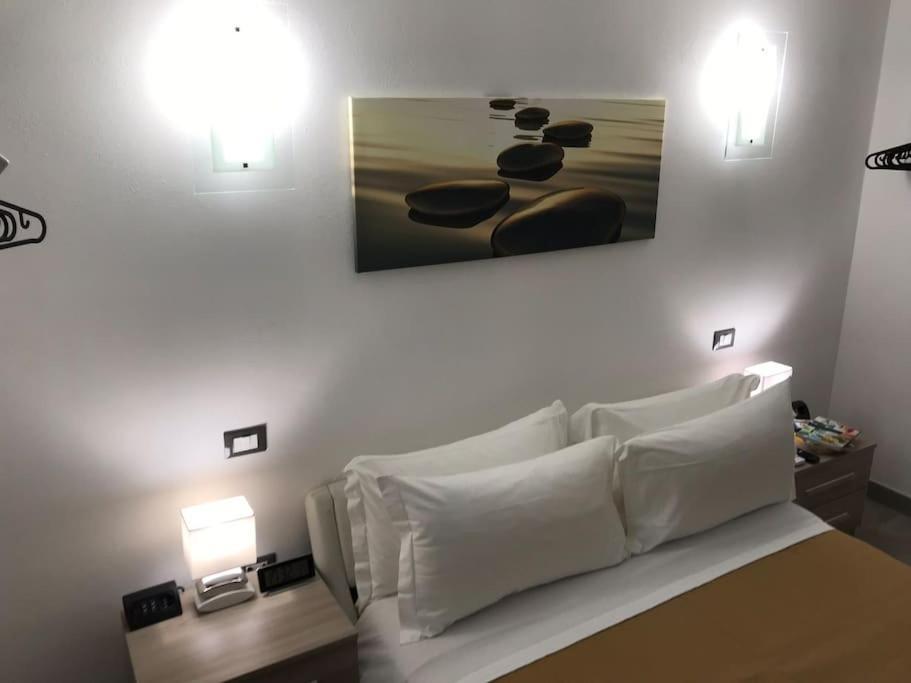 Arco San Zeno Appartement Pisa Buitenkant foto