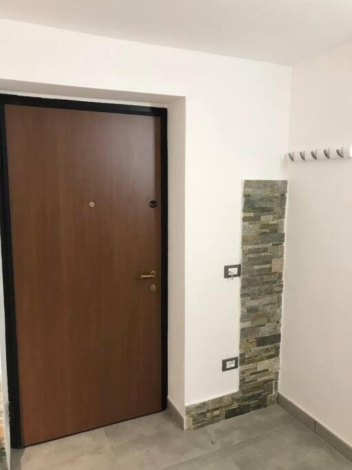 Arco San Zeno Appartement Pisa Buitenkant foto