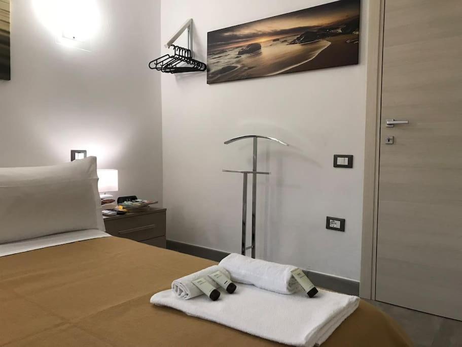 Arco San Zeno Appartement Pisa Buitenkant foto